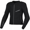 Bunda na moto Macna Korus black vel. 2XL