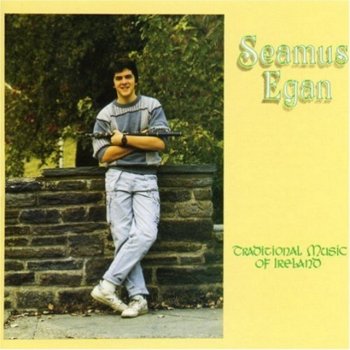 EGAN SEAMUS: TRADITIONAL MUSIC OF IREL CD