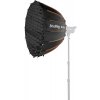 SmallRig 5395 FP-90 Quick-Setup Folding Parabolic Softbox