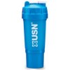 USN Shaker Bottle 500 ml modrá