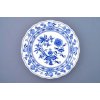 Cibulák – Misa okrúhla 28 cm – originál cibuľový porcelán 1. akosť
