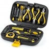 FIELDMANN FDG 5017-36R Súprava náradia 36ks