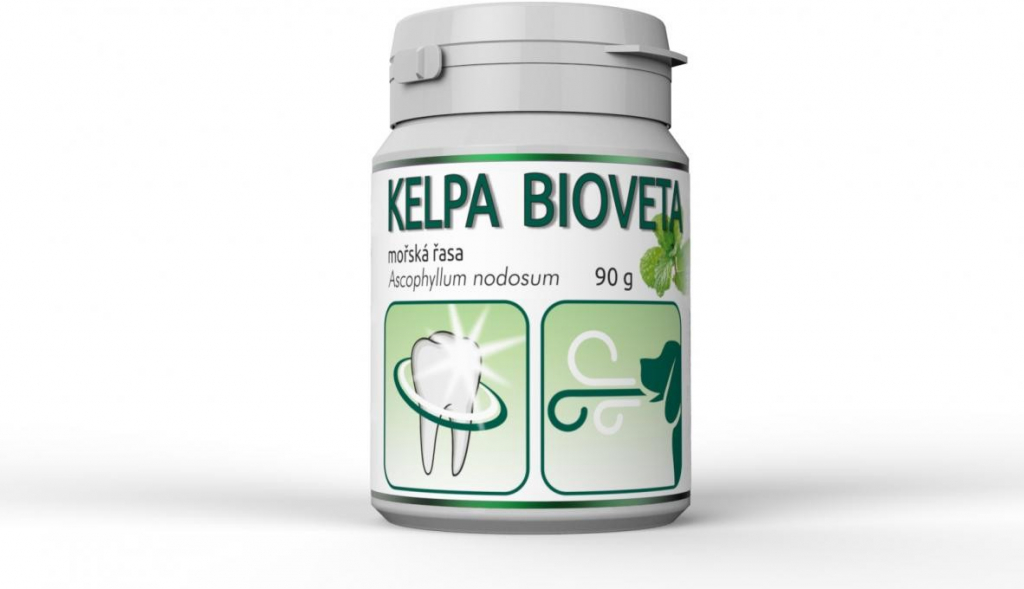 Kelpa Bioveta 90 g