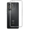 TFO Puzdro priesvitné silikónové Huawei Nova 10 Farba: Priesvitné 2191