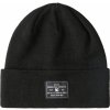 DC Label Wmns beanie black