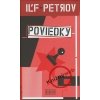 Poviedky - Iľf Iľja Petrov Jevgenij