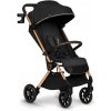 Lionelo Cloe detský športový kočík Farba: Black Onyx