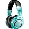 Audio-Technica ATH-M50xBT2 Ice Blue