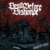Death Before Dishonor - NowhereBound [CD]