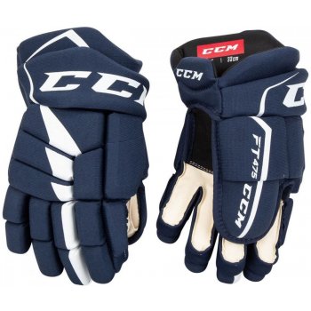 Hokejové rukavice CCM Jetspeed FT475 SR od 69,7 € - Heureka.sk