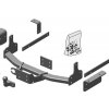 żażné zariadenie BRINK 532400