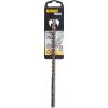 Dewalt Extreme XLR Vrták do betónu SDS Plus, ø 10 mm × 210 mm, tvrdokov, SDS-Plus, DT8929