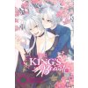 The King's Beast, Vol. 10