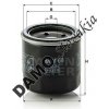 MANN FILTER Olejový filter MANN FILTER MW 64