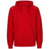 Neutral Pánska mikina NE63101 Red XXL