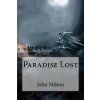 Paradise Lost John Milton (John Milton,Paula Benitez)(Brožovaná)