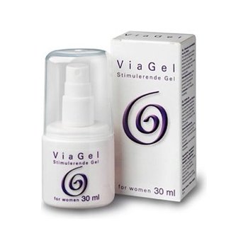 Viagel for Women 30ml