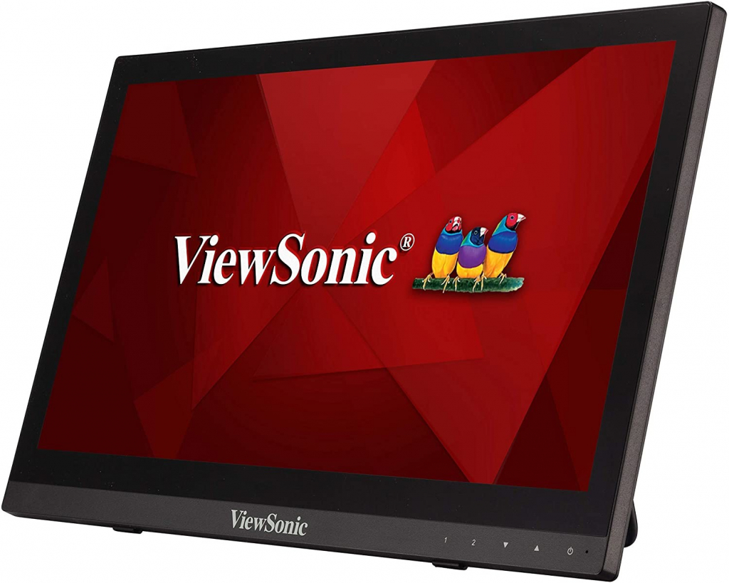 ViewSonic TD1630