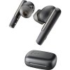 Poly Voyager Free 60 MS Teams bluetooth headset, BT700 USB-C adaptér, nabíjecí pouzdro, černá 7Y8L8AA
