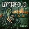 Dystopolis - V.EN.O.M. [CD]