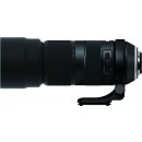 Tamron 100-400mm f/4.5-6.3 Di VC USD Canon