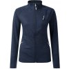 Dámska mikina Dare 2b Emerging III Stretch Midlayer Veľkosť: S / Farba: tmavomodrá