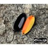 Plandavka VALKEIN Ice Fake 1,6g - No.20 Yellow Orange Black