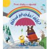 Odkud přichází déšť? - Katie Daynes
