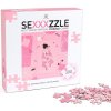 Secret play puzzle game sexxxzzle