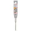 BOSCH Vrták do kladív SDS-plus-5X 5 x 50 x 110 mm 2608833771