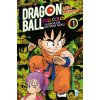 saga del giovane Goku. Dragon Ball full color
