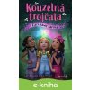 E-kniha Kouzelná trojčata - Laura Brown, Elly Kramer