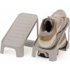 Joseph Joseph ShoeCase organizátor obuvi 18.7x14.7x26.2 cm béžová 55015