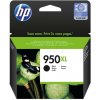 HP No.950XL (CN045AE), originálný toner, čierna