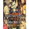 Sword Art Online Fatal Bullet Complete Edition