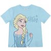 Tričko Frozen Elsa Veľkosť: 5 rokov