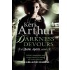 Darkness Devours (Keri Arthur)(Brožovaná)