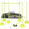 Merco Kit Indoor 1.0 sada agility prekážok