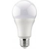 Žiarovka LED E27 15W A65 biela teplá GETI SAMSUNG čip