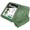 Bradas plachta GREEN 90 g/m2 4 x 6 m PL904/6