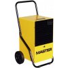 Elektrický odvlhčovač MASTER DH 26 (MASTERDH26)