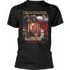 Dream Theater Tričko Images And Words Unisex Black S