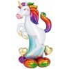 Amscan Fóliový balón Unicorn AirLoonz