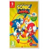 Sonic Mania Plus [NSW] NSW