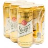 Steiger pivo 12° 6 x 0,5 l (plech)