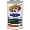 Hill's Diety Hill's Prescription Diet Canine w/d 370g