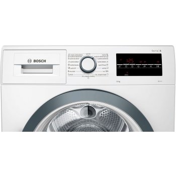 Bosch WTR87TW0CS od 767,5 € - Heureka.sk