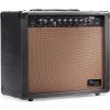 Stagg 40 AA R, kombo pro elektroakustickou kytaru, 40W