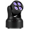 BeamZ NOVA420-BK MH Wash Moving Head