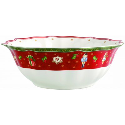 Villeroy & Boch Toy´s Delight šalátová misa 32 cm